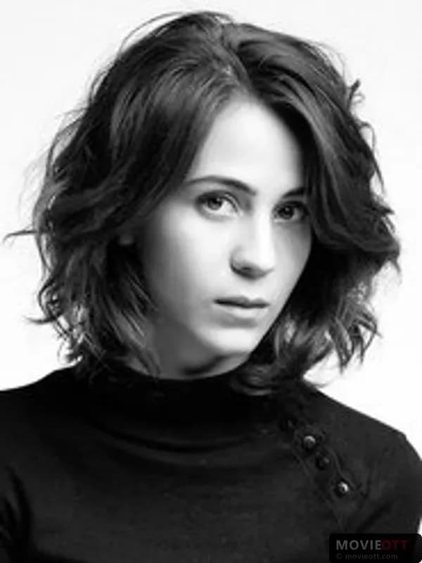 Cassandra Ciangherotti