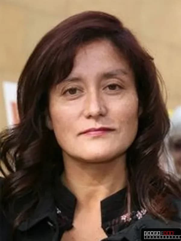 Catalina Saavedra