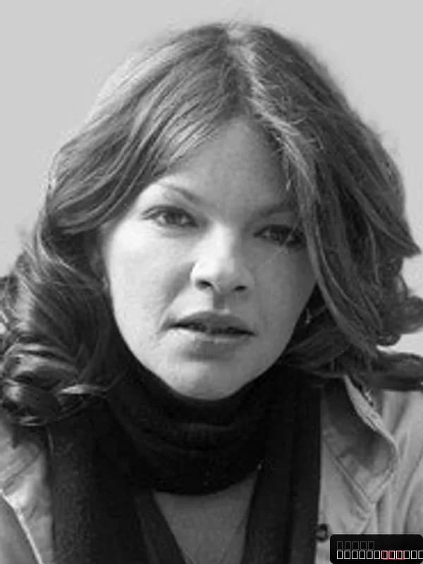 Catherine Allégret