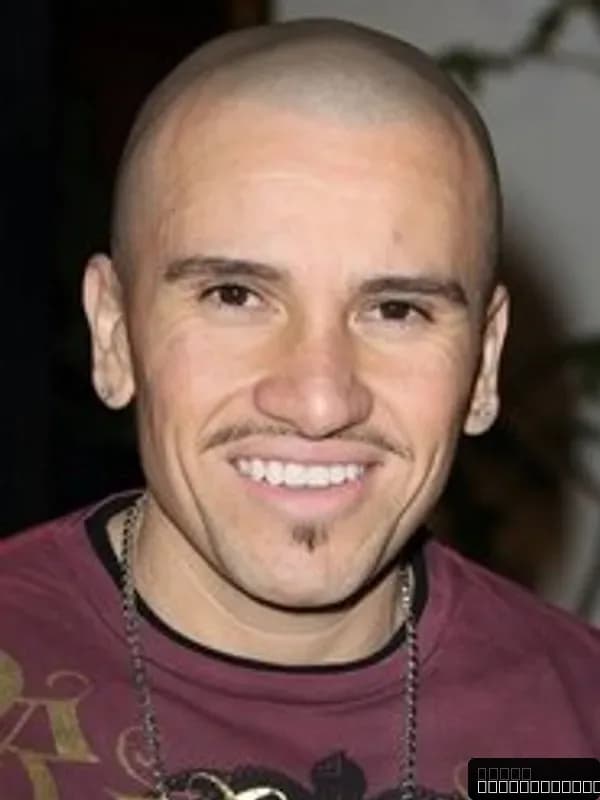 Cesar Garcia