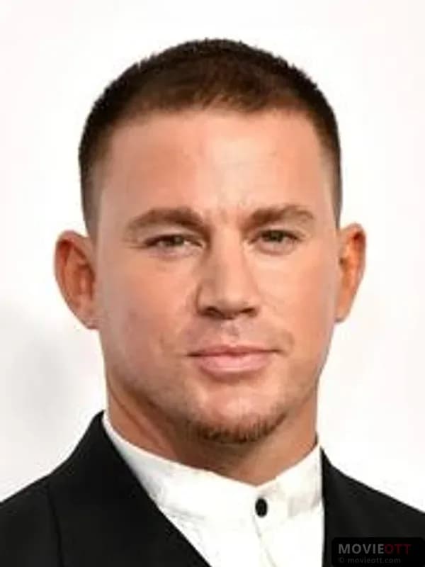 Channing Tatum