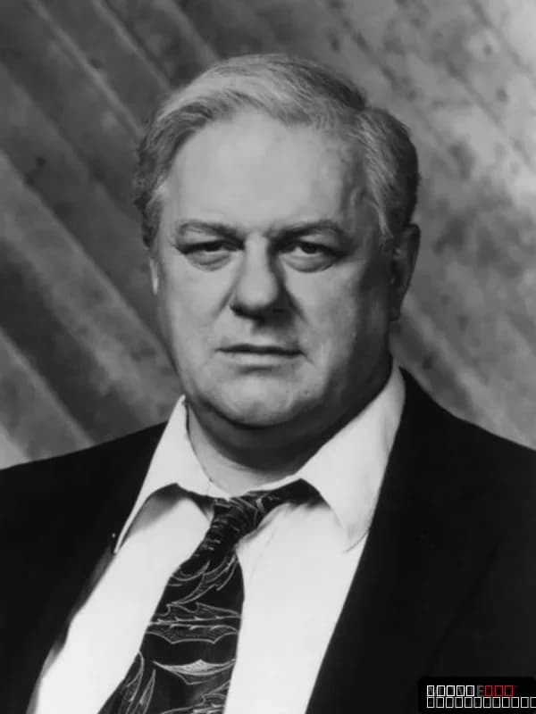 Charles Durning