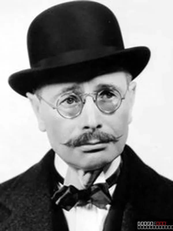 Charles Halton