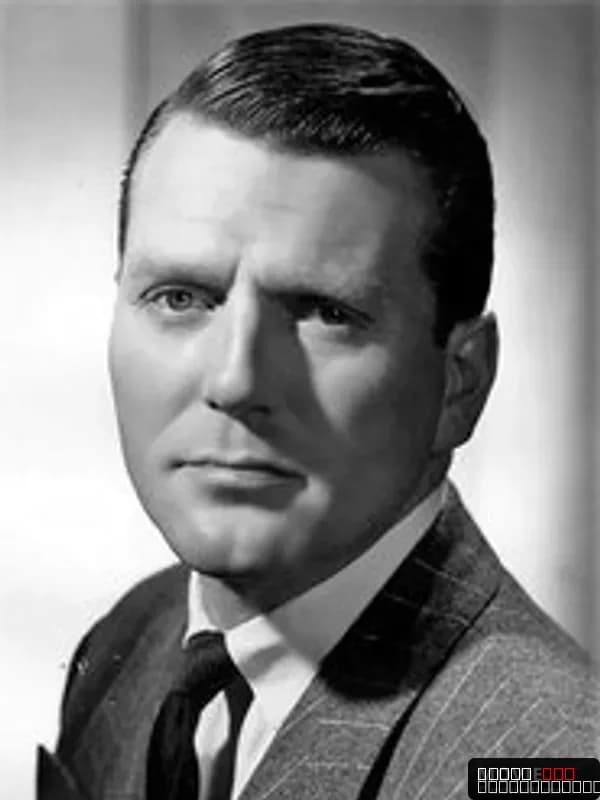 Charles McGraw