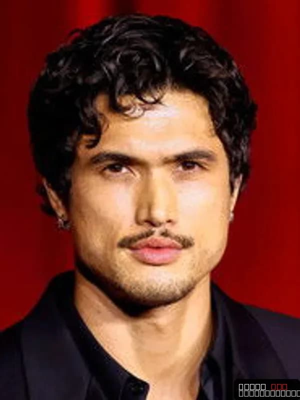 Charles Melton
