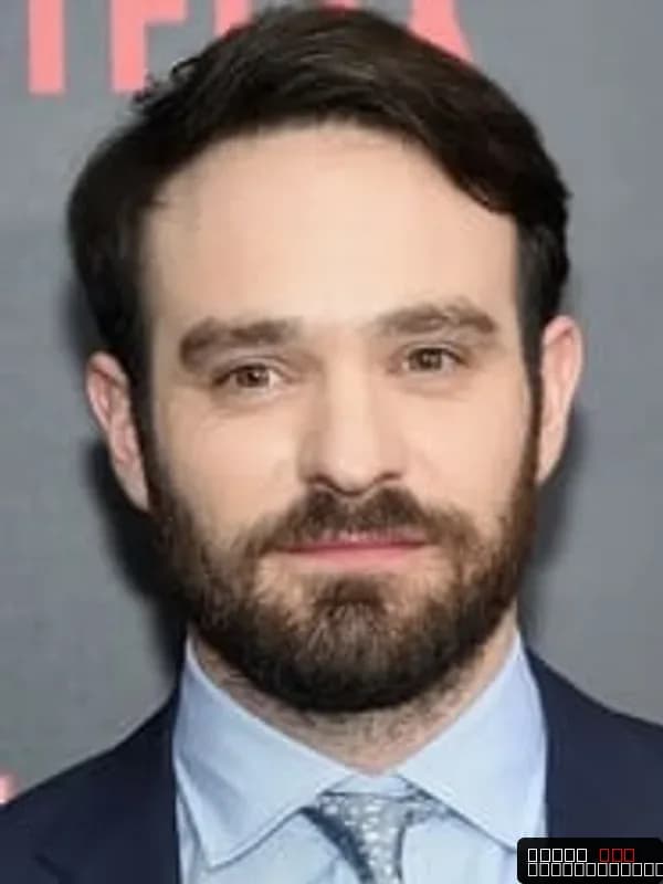 Charlie Cox