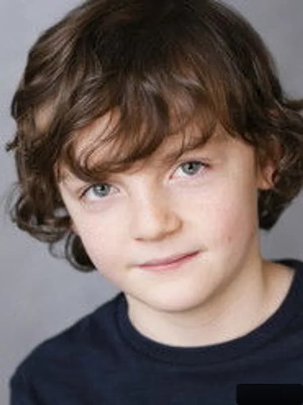 Charlie Price