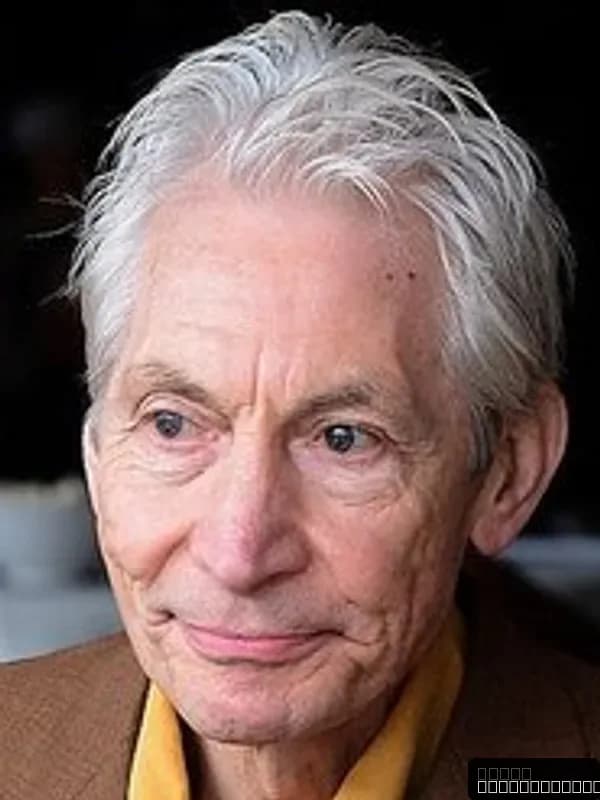Charlie Watts