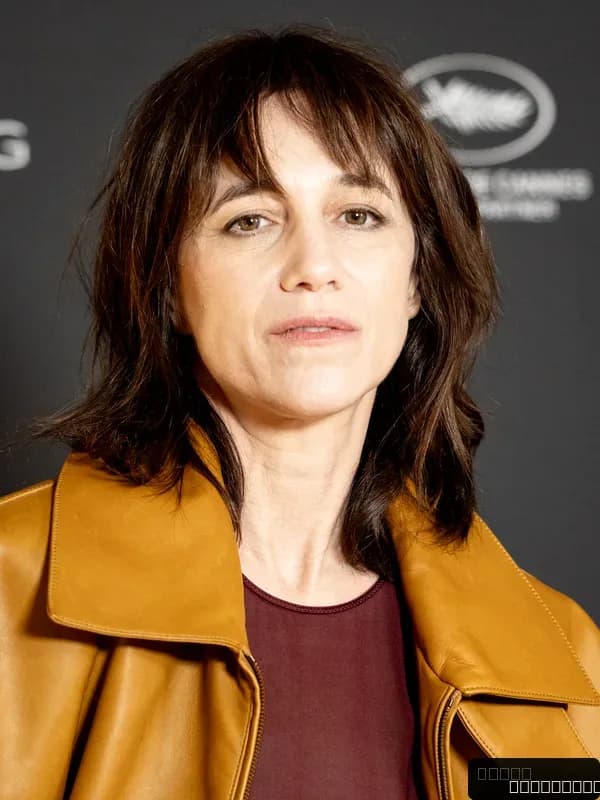 Charlotte Gainsbourg