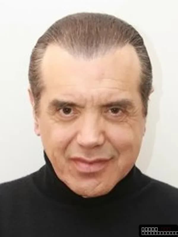 Chazz Palminteri