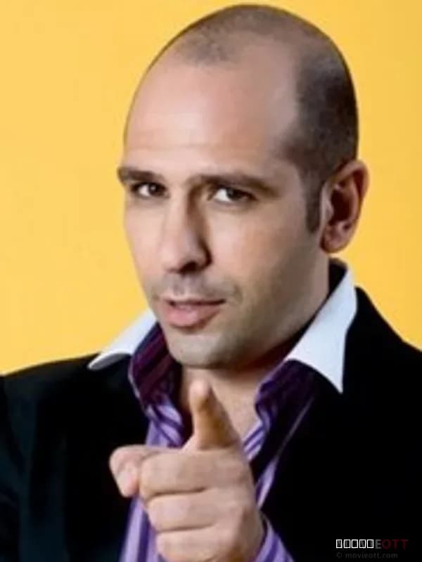 Checco Zalone