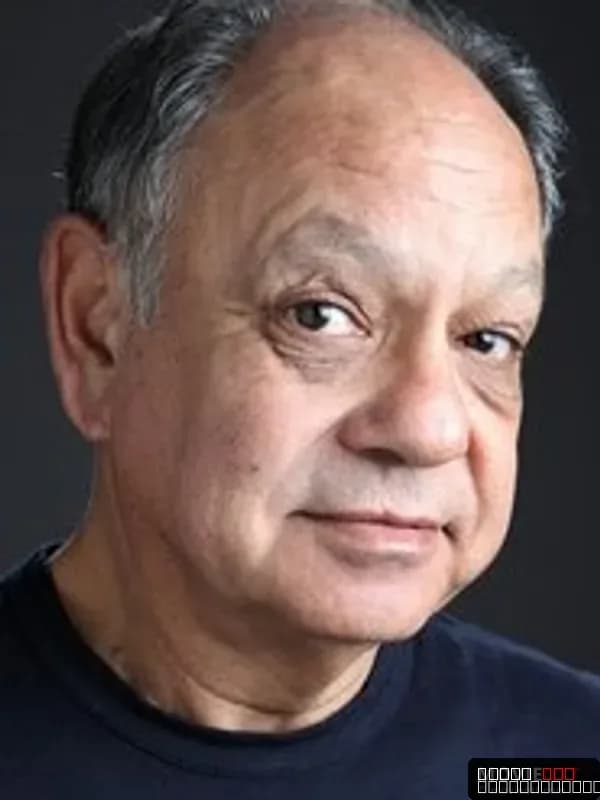 Cheech Marin