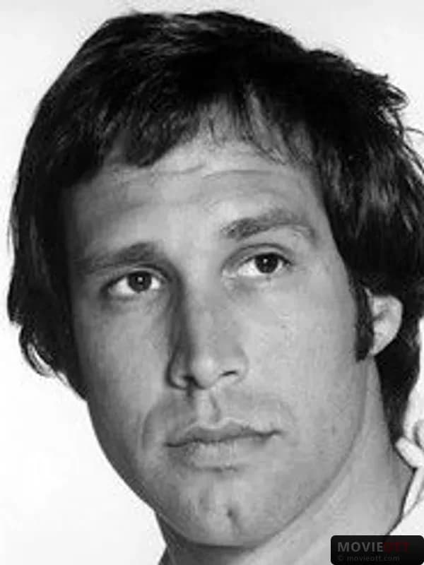 Chevy Chase