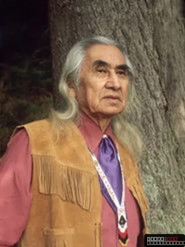 Chief Dan George