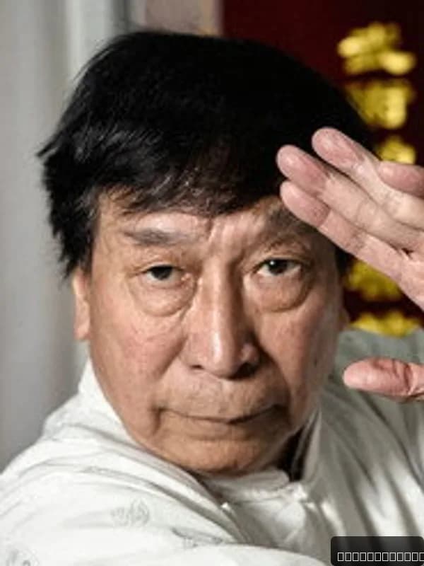 Chiu Chi-Ling