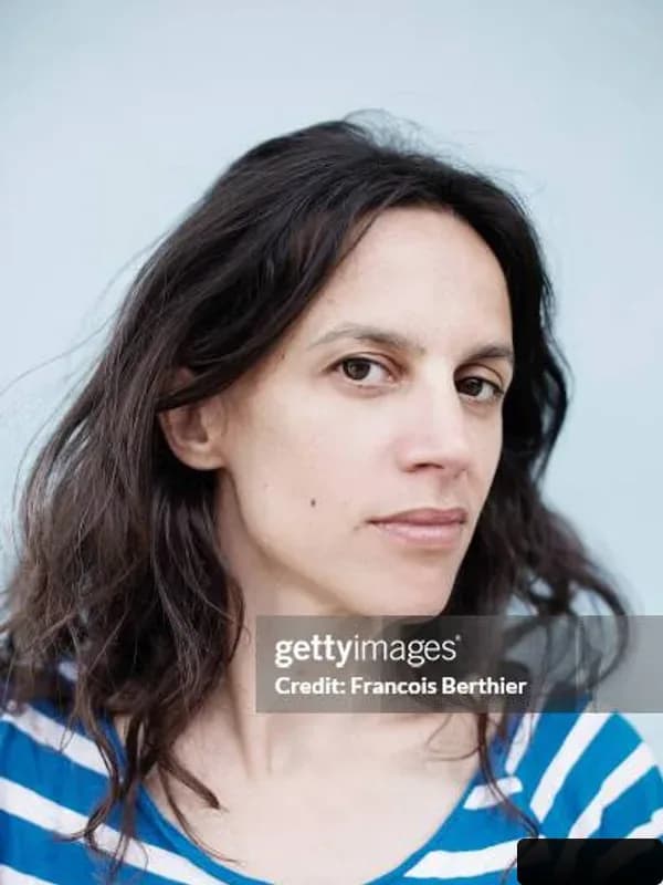 Chloé Berthier