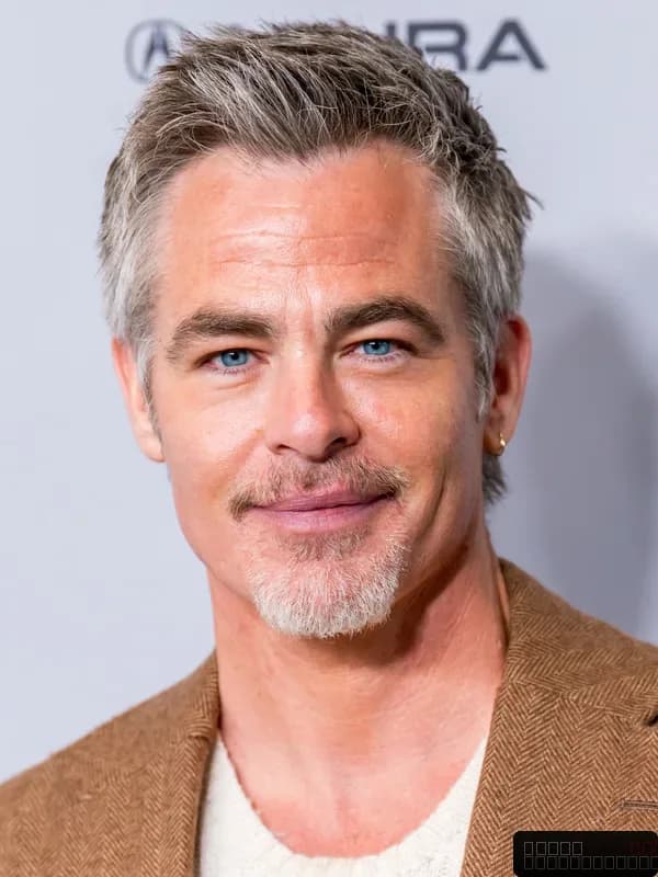 Chris Benson