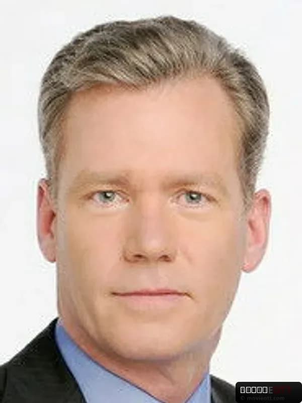 Chris Hansen