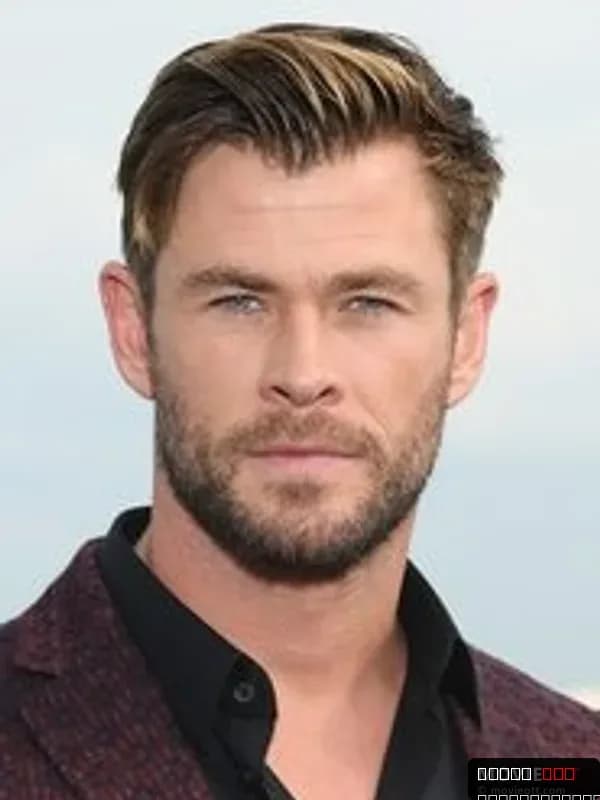 Chris Hemsworth