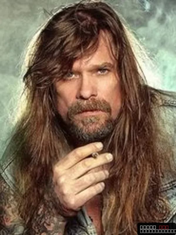 Chris Holmes
