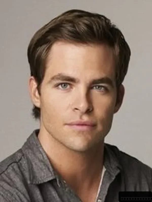 Chris Pine