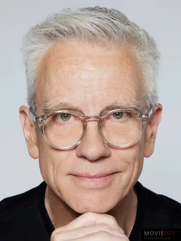Chris Sanders