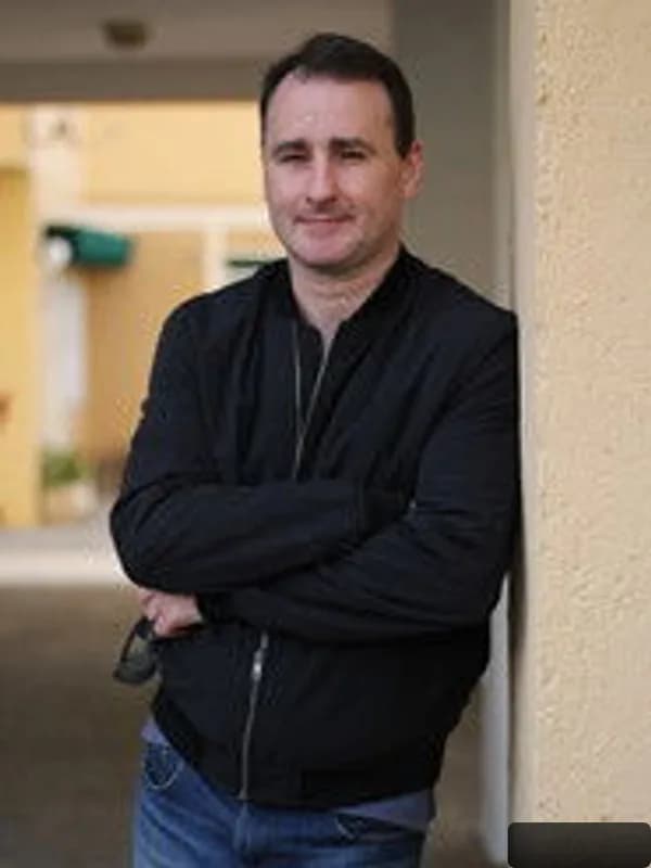 Chris Shane Sanders
