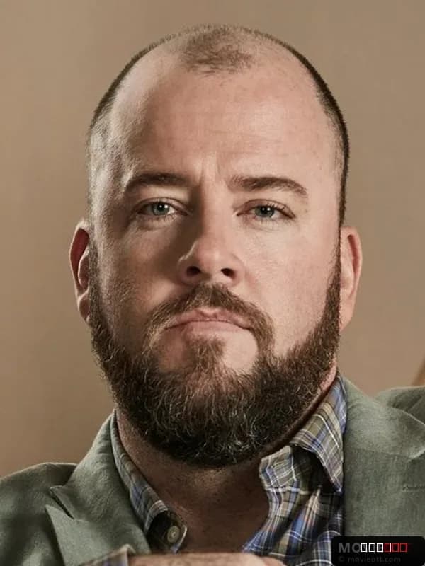 Chris Sullivan