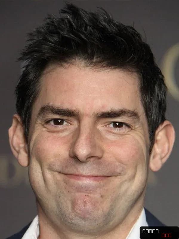 Chris Weitz