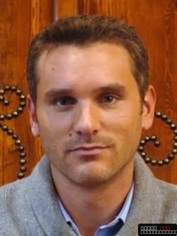 Chris William Martin