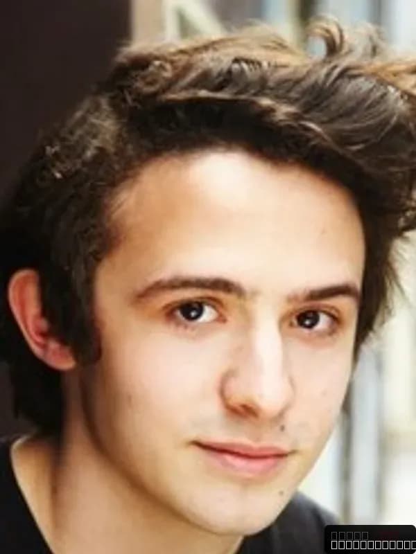 Christian Byers