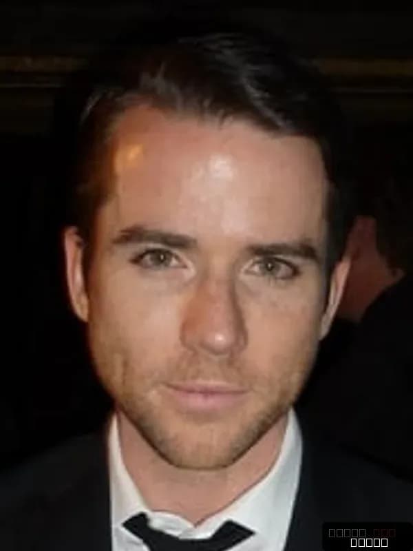 Christian Campbell