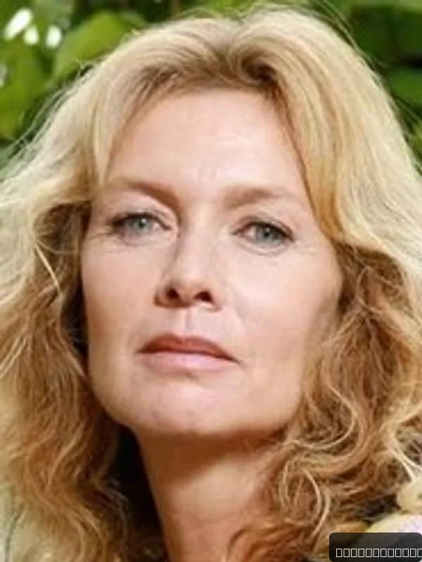 Christiane Jean