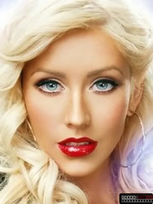 Christina Aguilera