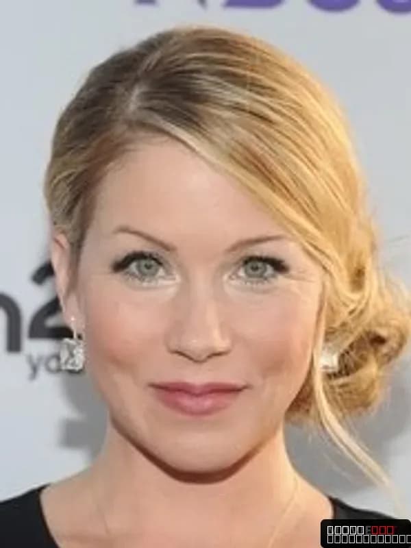 Christina Applegate