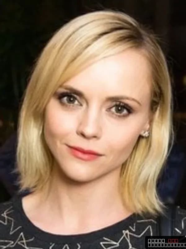 Christina Ricci