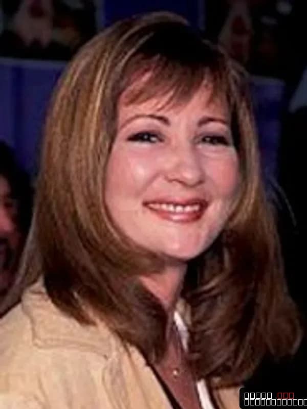 Christine Cavanaugh