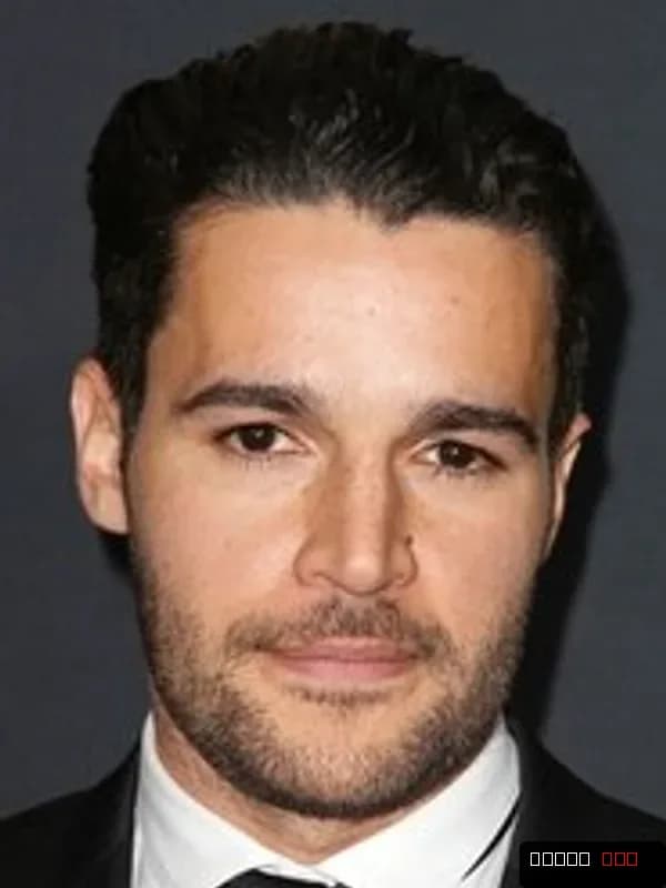 Christopher Abbott