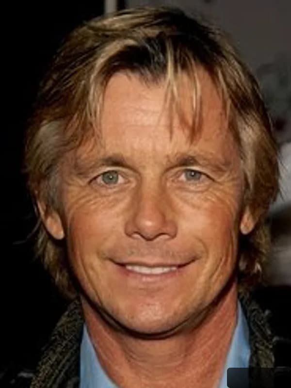 Christopher Atkins
