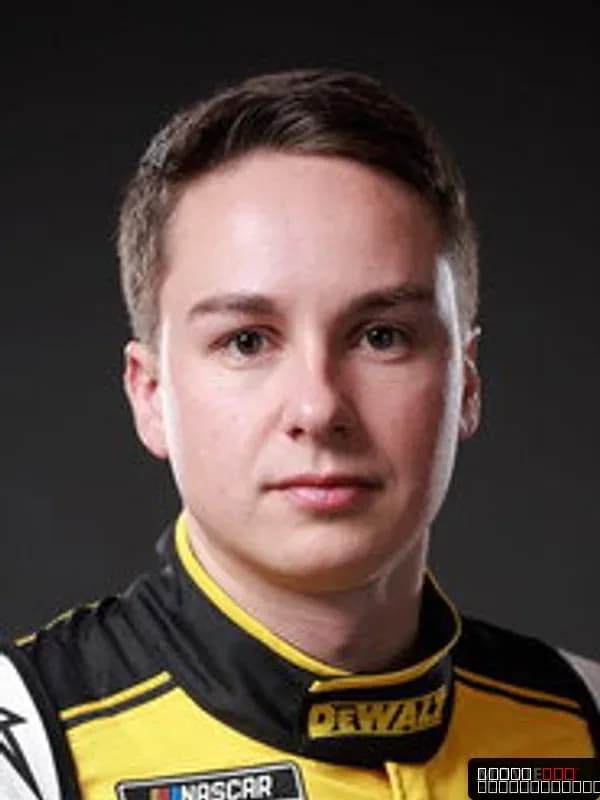 Christopher Bell