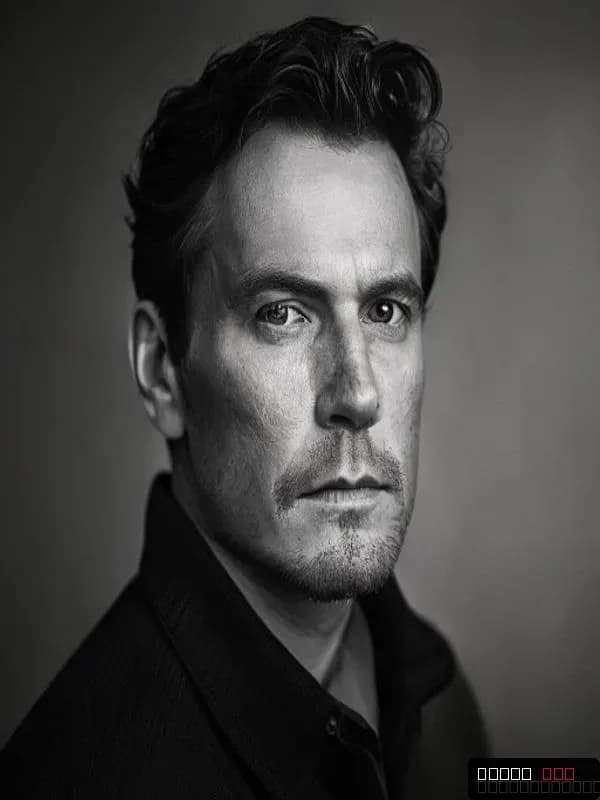 Christopher Berry
