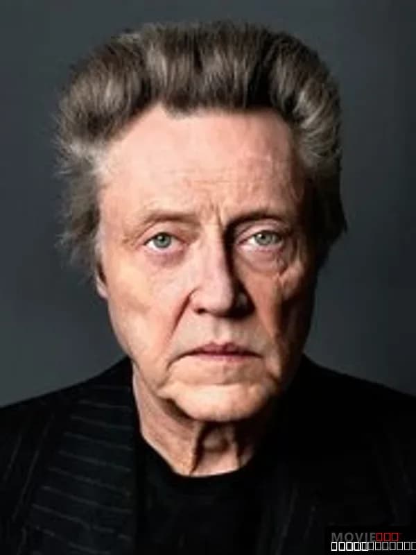 Christopher Walken