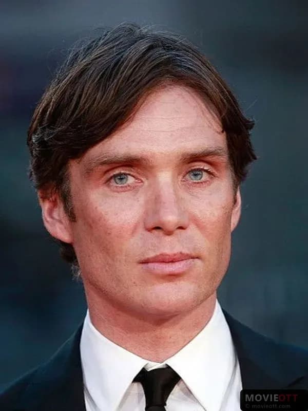 Cillian Murphy