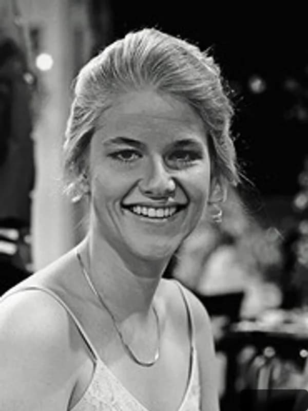 Cindy Fisher