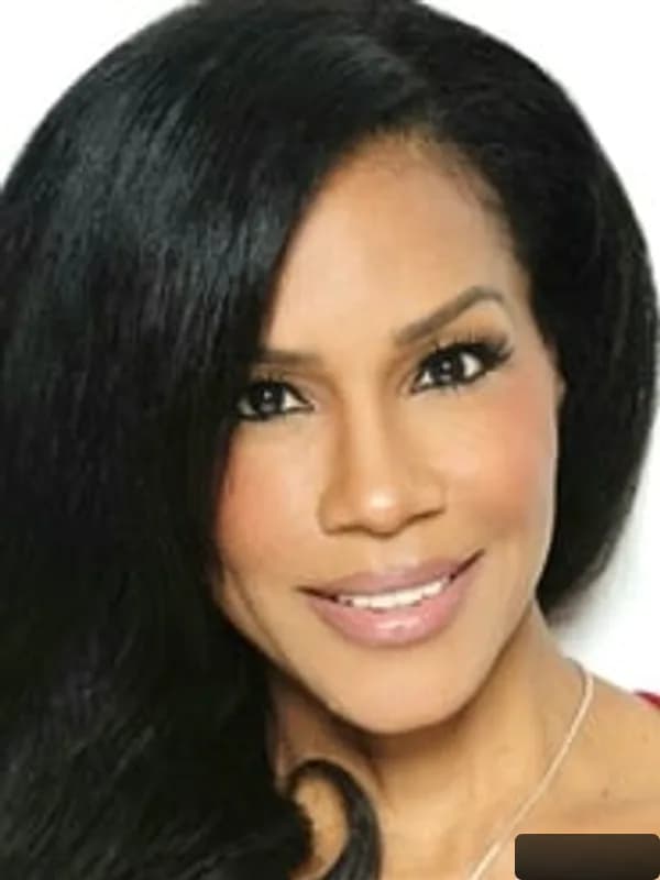 Cindy Herron