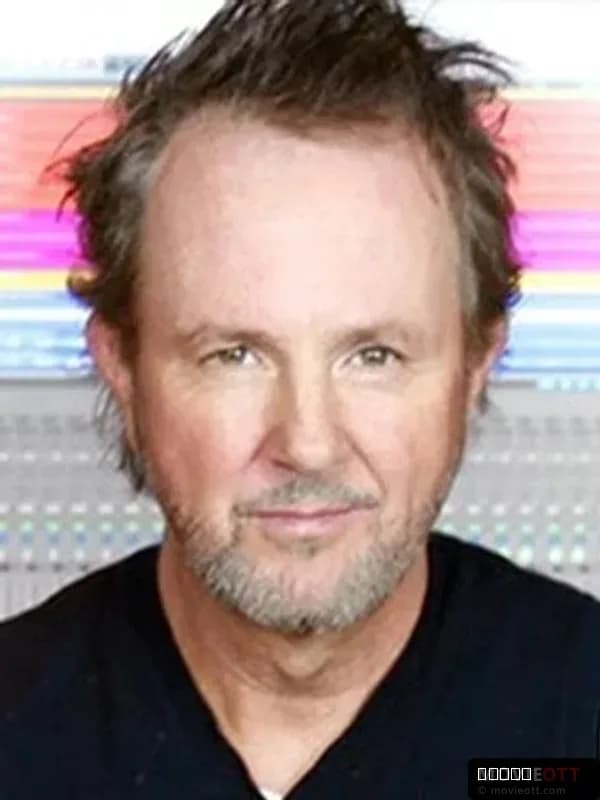 CJ Vanston