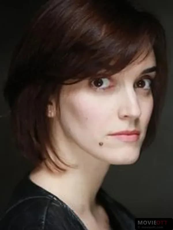 Claire Baradat