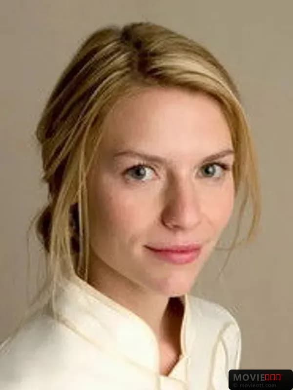 Claire Danes