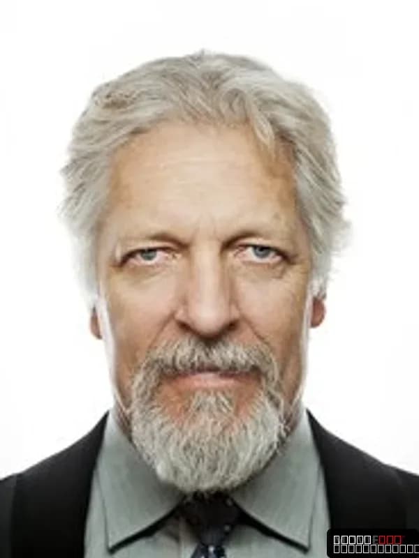 Clancy Brown