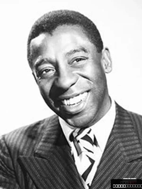 Clarence Muse